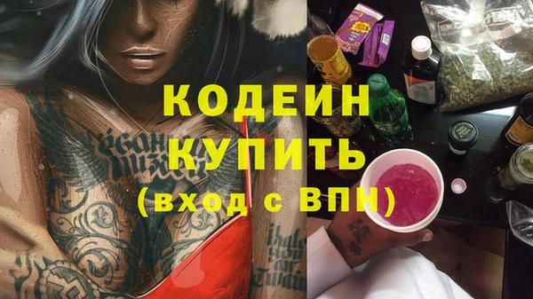молекула духа Слюдянка